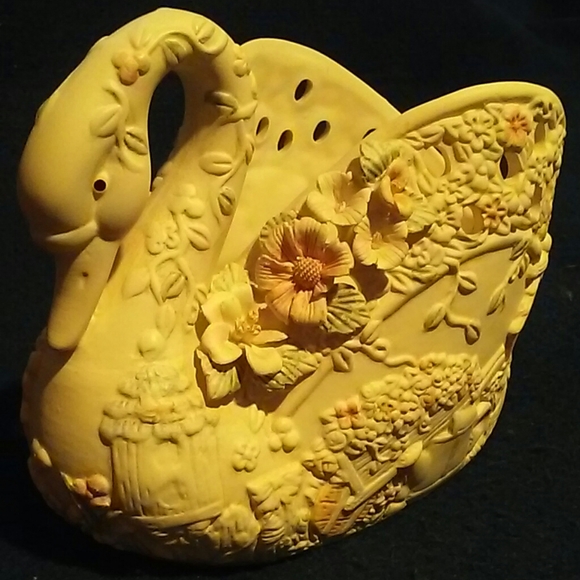 Swan Holder - Picture 2 of 8